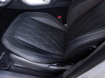 2024 Mercedes-Benz AMG® GLS 63 AMG® GLS 63