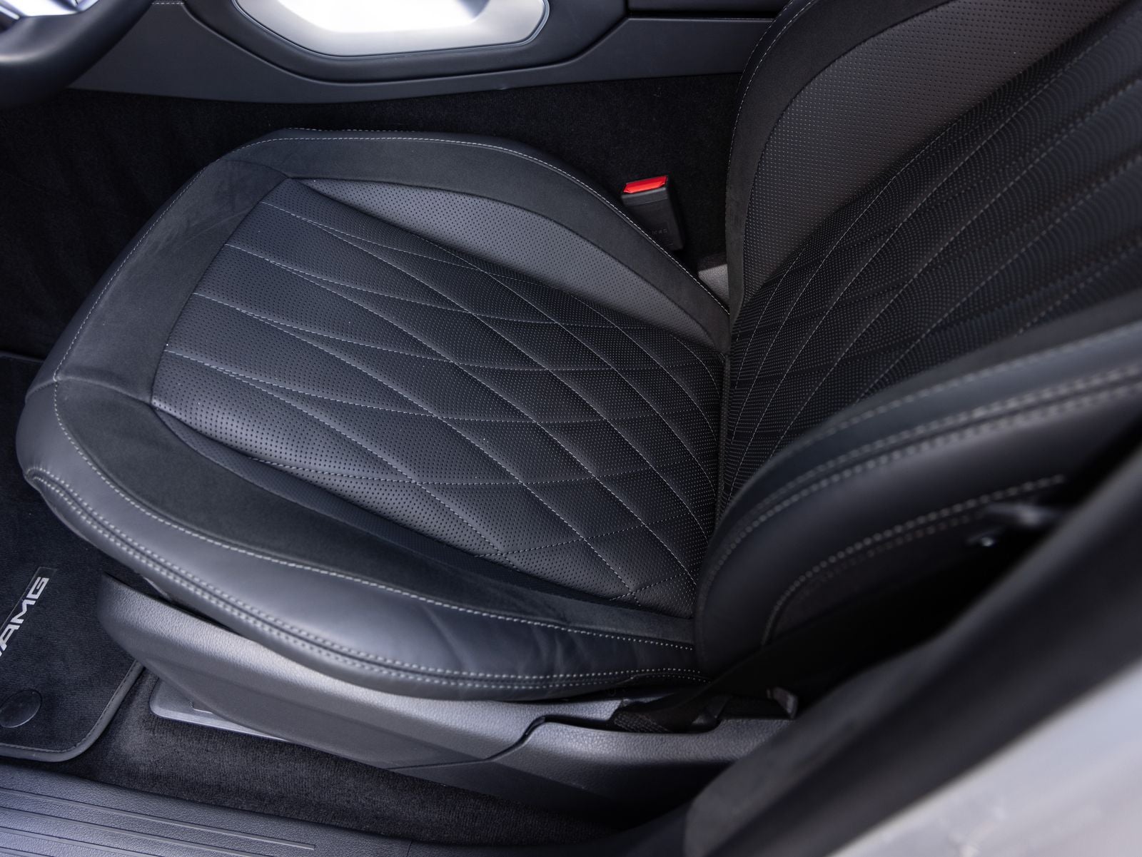 2024 Mercedes-Benz AMG® GLS 63 AMG® GLS 63