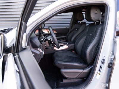 2024 Mercedes-Benz AMG® GLS 63 AMG® GLS 63