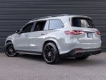 2024 Mercedes-Benz AMG® GLS 63 AMG® GLS 63