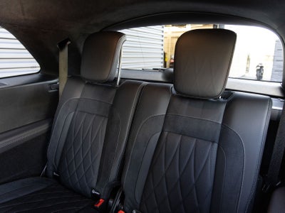 2024 Mercedes-Benz AMG® GLS 63 AMG® GLS 63