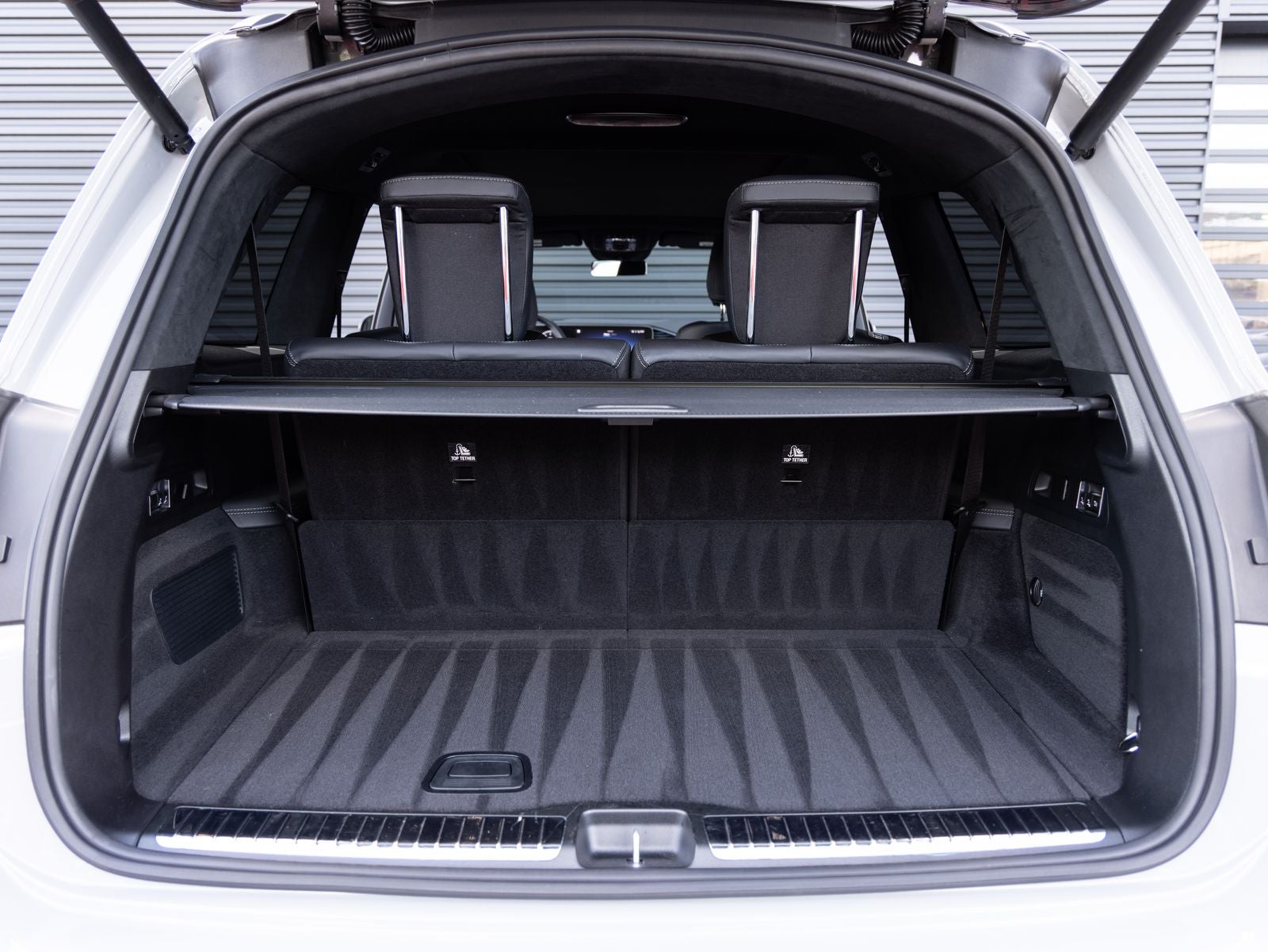 2024 Mercedes-Benz AMG® GLS 63 AMG® GLS 63