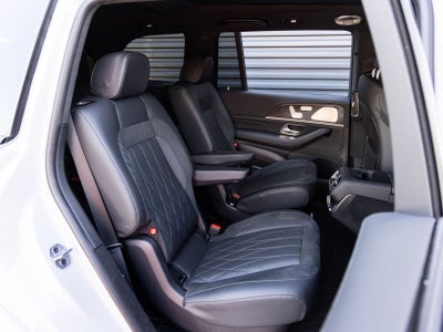 2024 Mercedes-Benz AMG® GLS 63 AMG® GLS 63