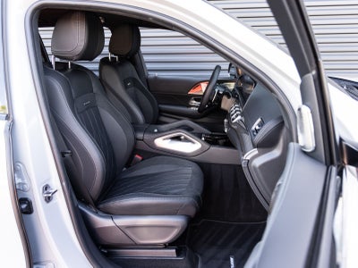 2024 Mercedes-Benz AMG® GLS 63 AMG® GLS 63