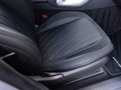 2024 Mercedes-Benz AMG® GLS 63 AMG® GLS 63