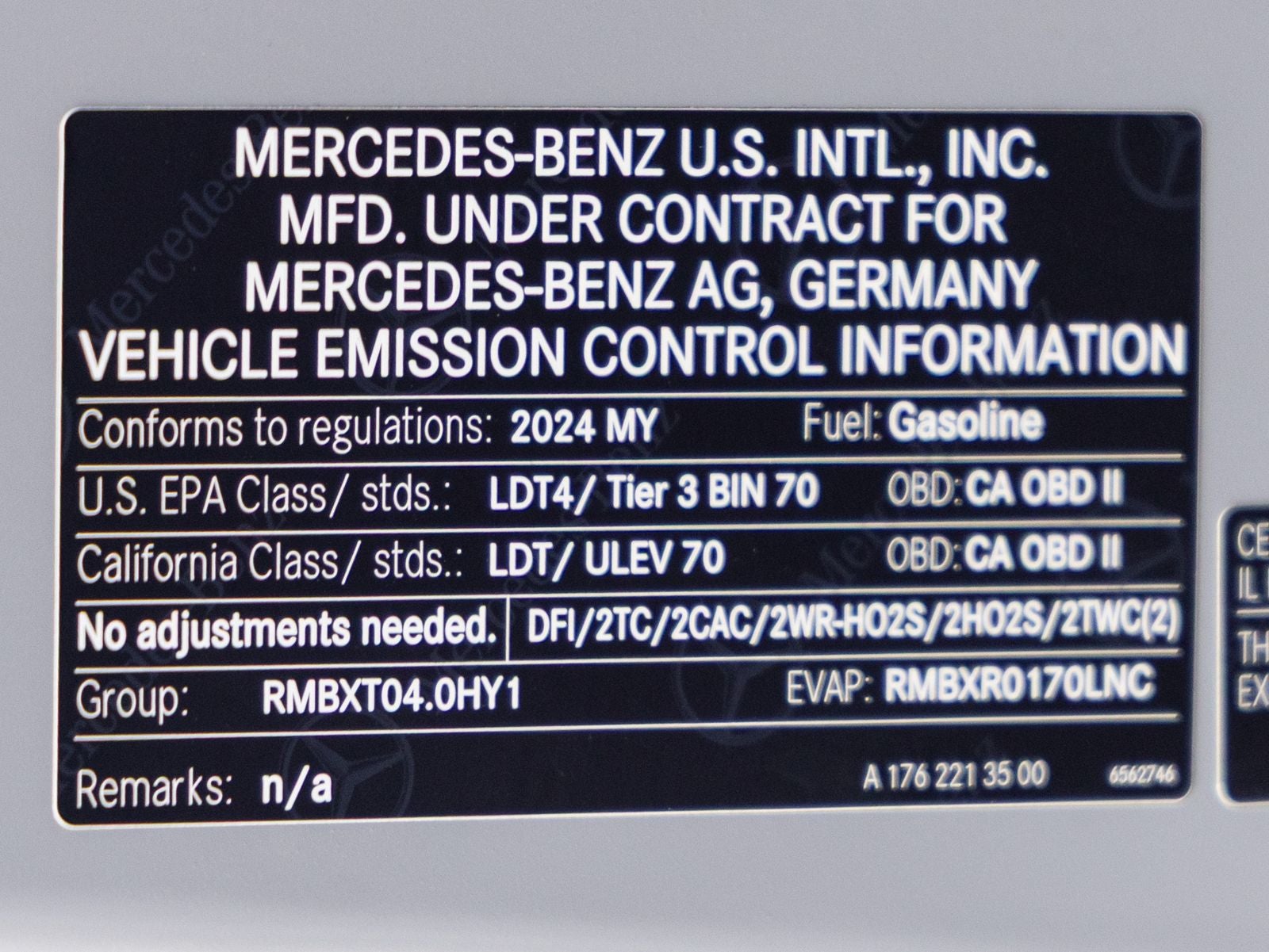2024 Mercedes-Benz AMG® GLS 63 AMG® GLS 63