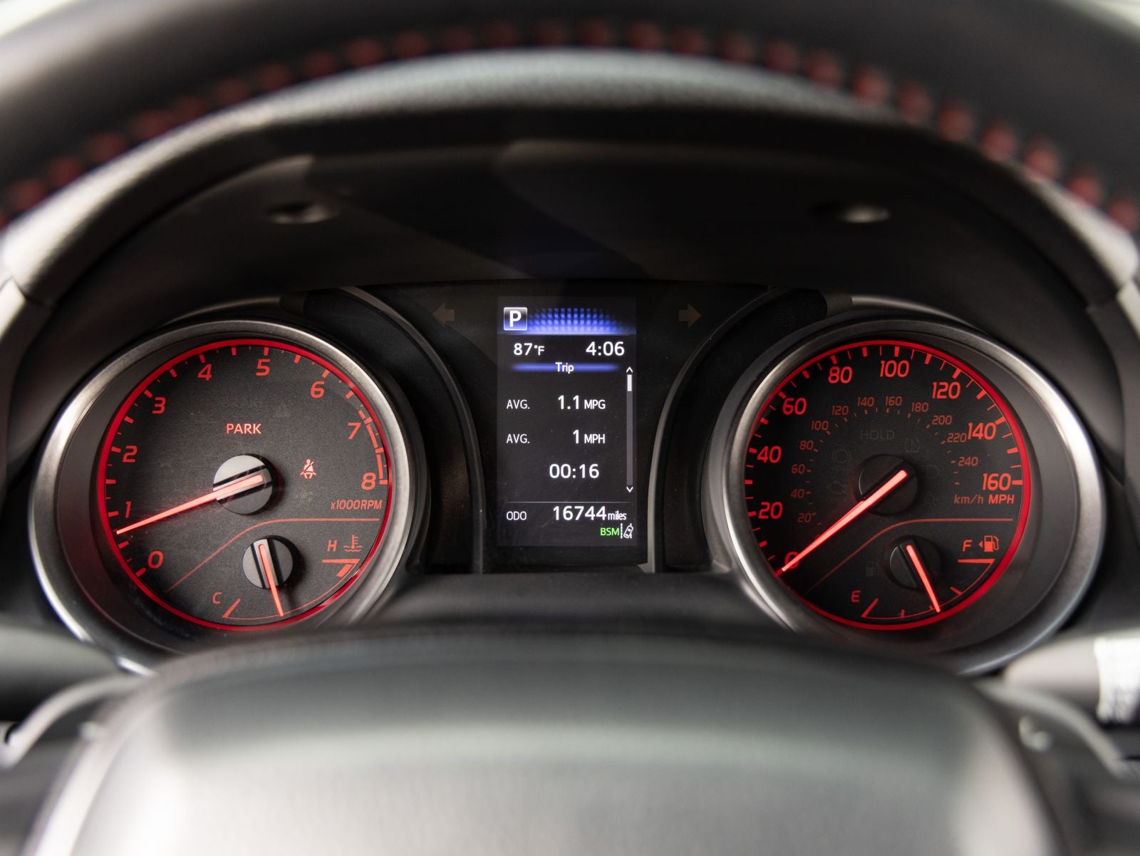 2022 Toyota Camry TRD V6