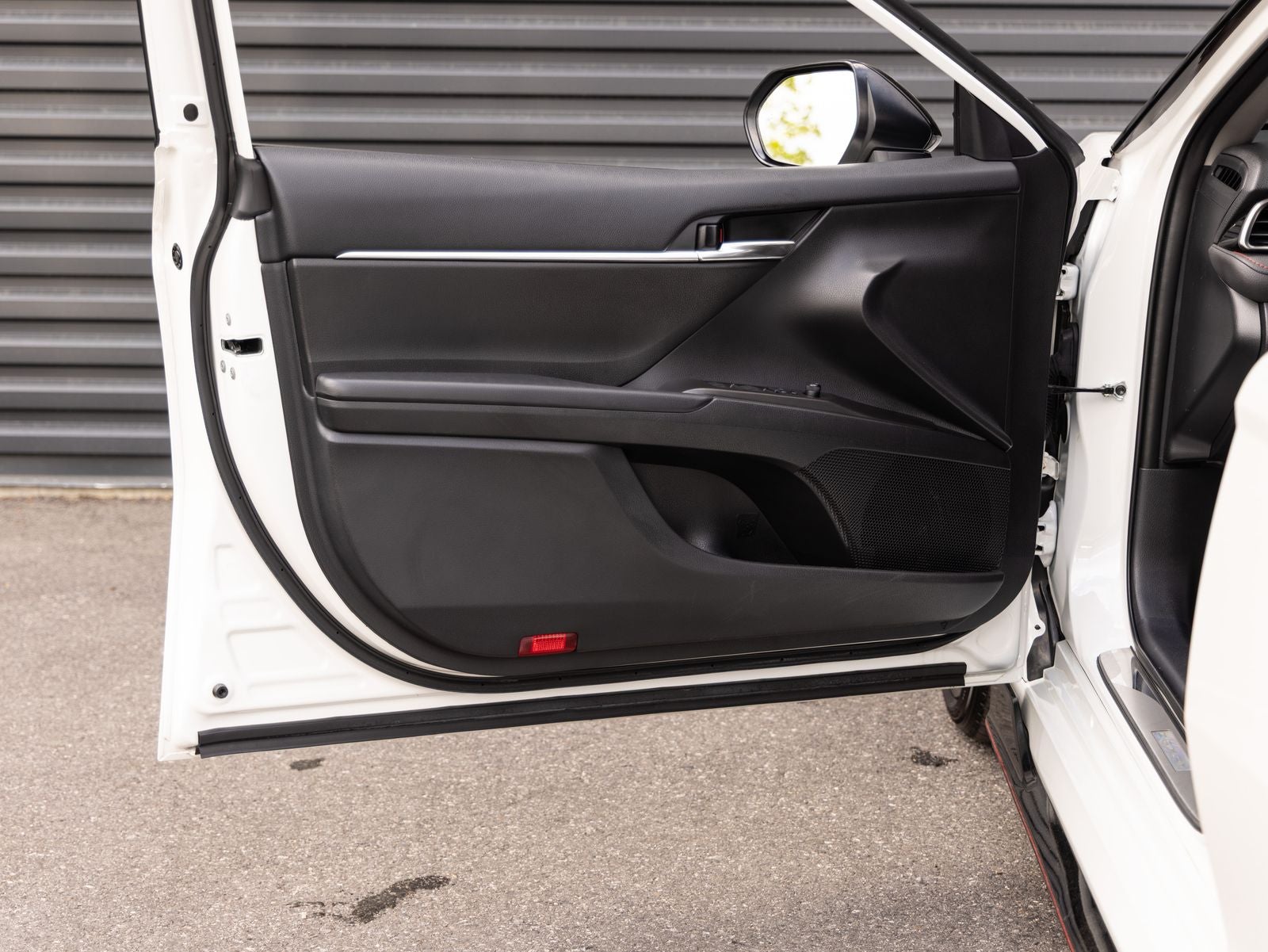 2022 Toyota Camry TRD V6