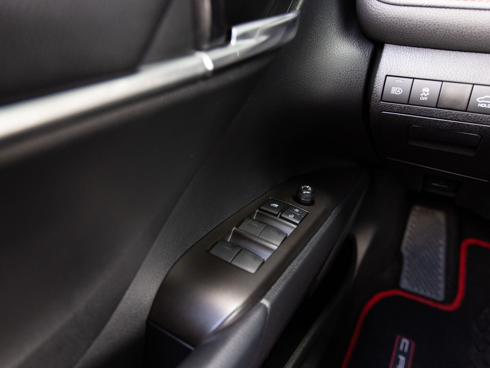 2022 Toyota Camry TRD V6