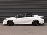 2022 Toyota Camry TRD V6