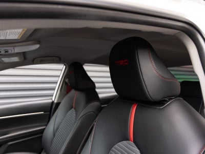 2022 Toyota Camry TRD V6