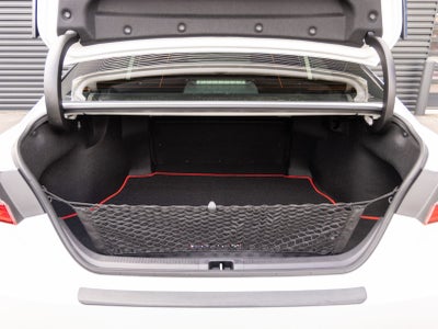 2022 Toyota Camry TRD V6