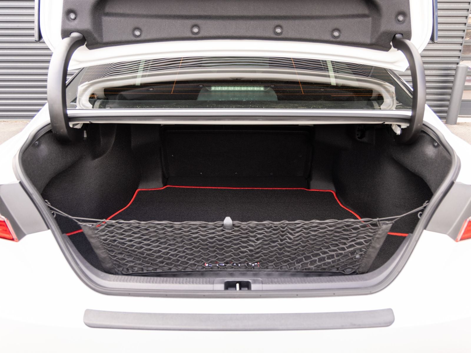 2022 Toyota Camry TRD V6