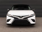 2022 Toyota Camry TRD V6