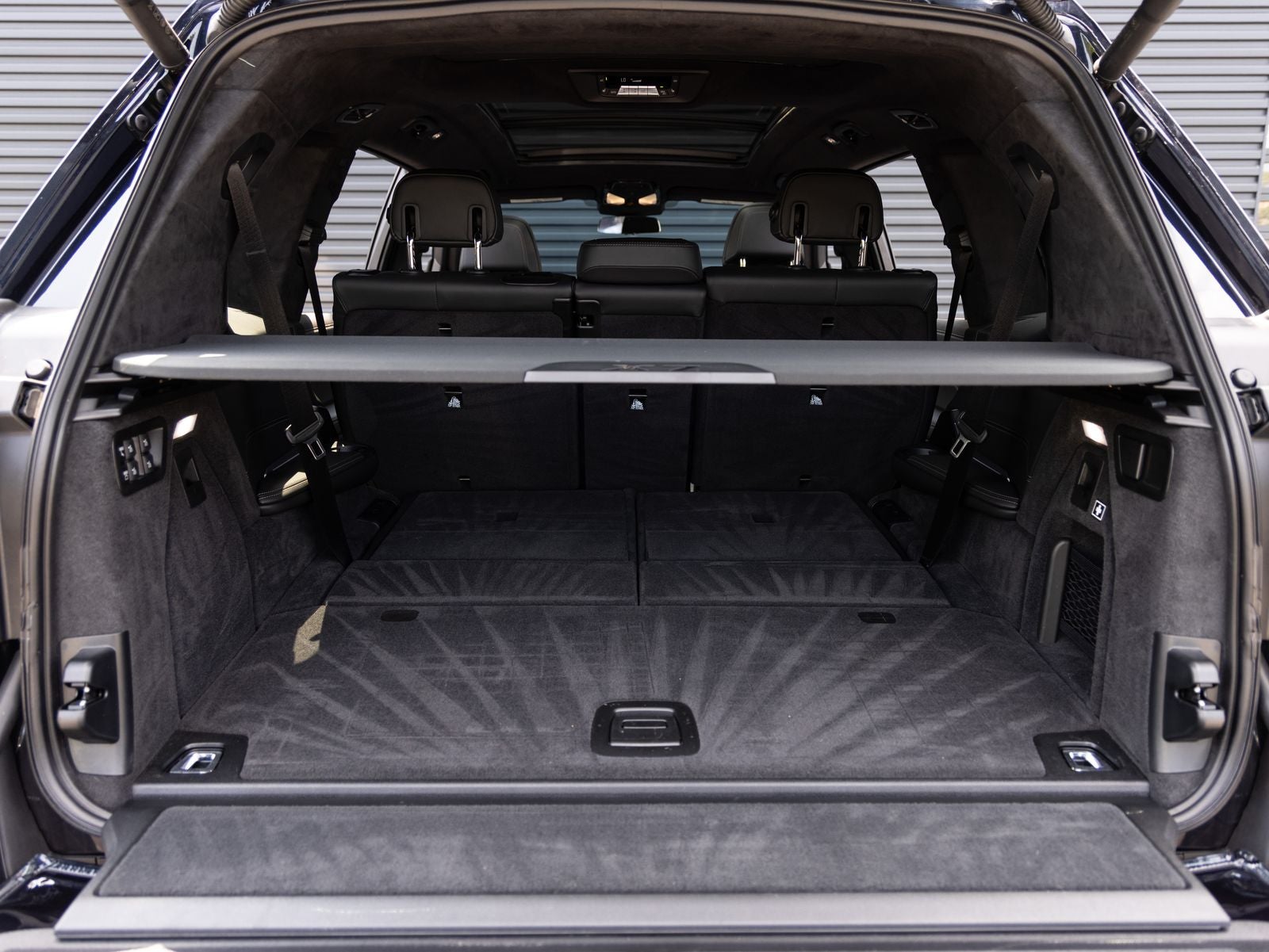 2024 BMW X7 M60i