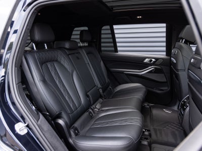 2024 BMW X7 M60i