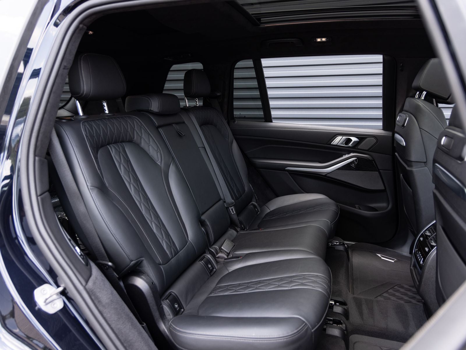 2024 BMW X7 M60i
