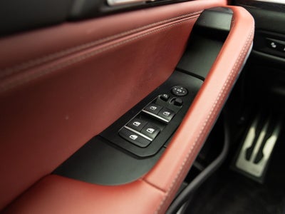 2024 BMW X6 xDrive40i
