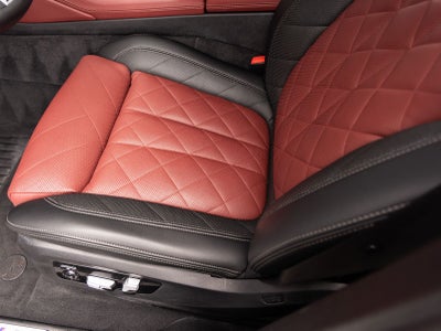2024 BMW X6 xDrive40i