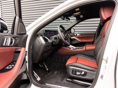 2024 BMW X6 xDrive40i