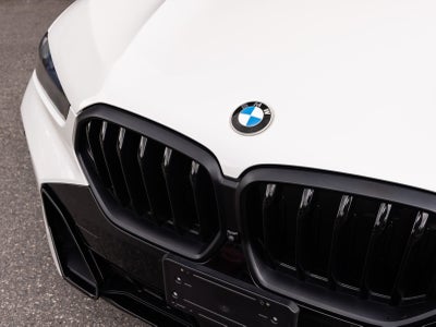 2024 BMW X6 xDrive40i