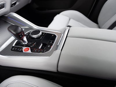 2022 BMW X5 M Sports Activity Vehicle