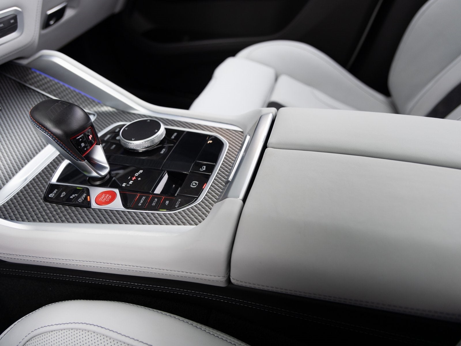 2022 BMW X5 M Sports Activity Vehicle