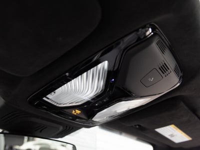 2022 BMW X5 M Sports Activity Vehicle