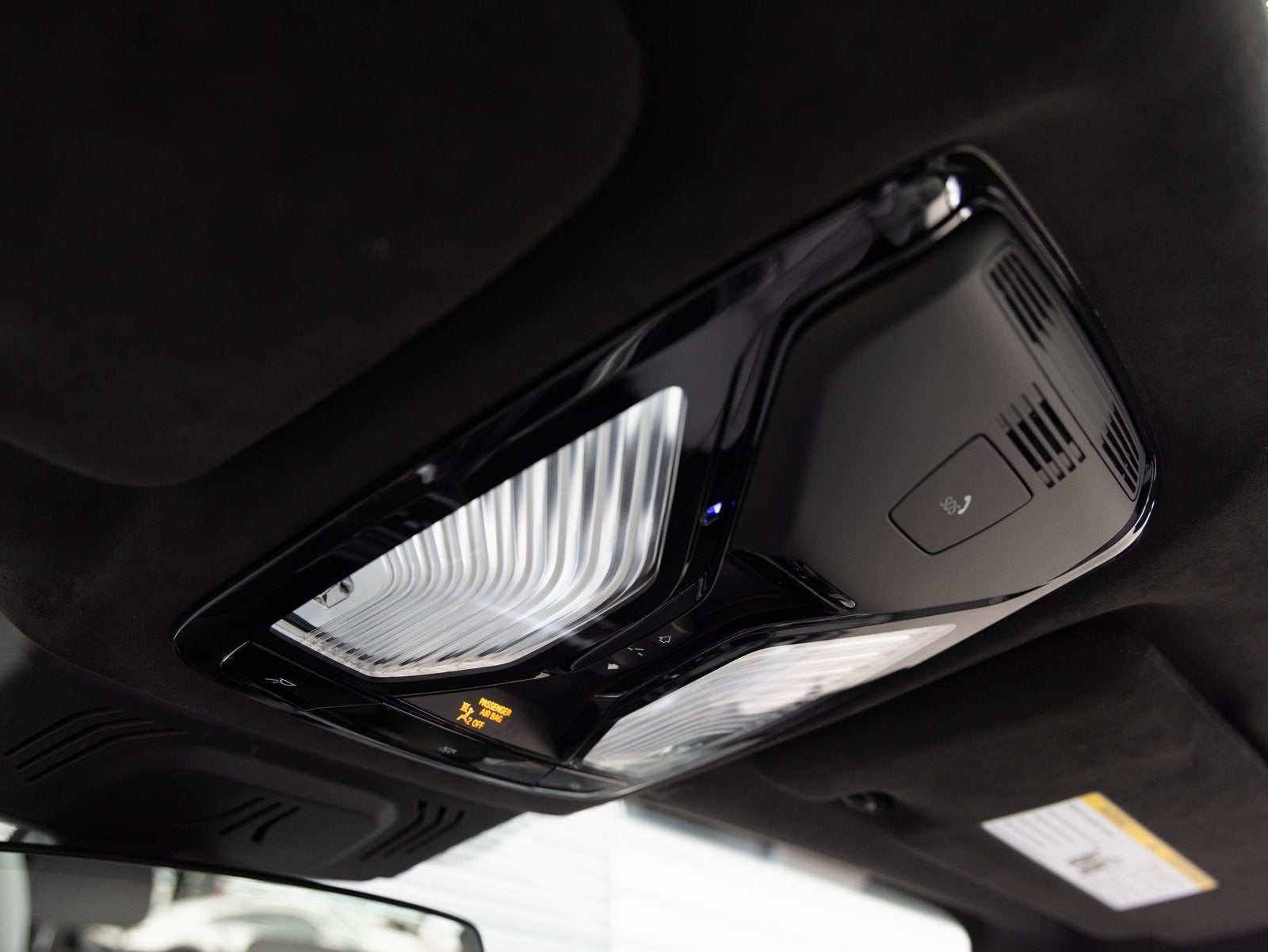 2022 BMW X5 M Sports Activity Vehicle