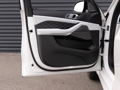 2022 BMW X5 M Sports Activity Vehicle