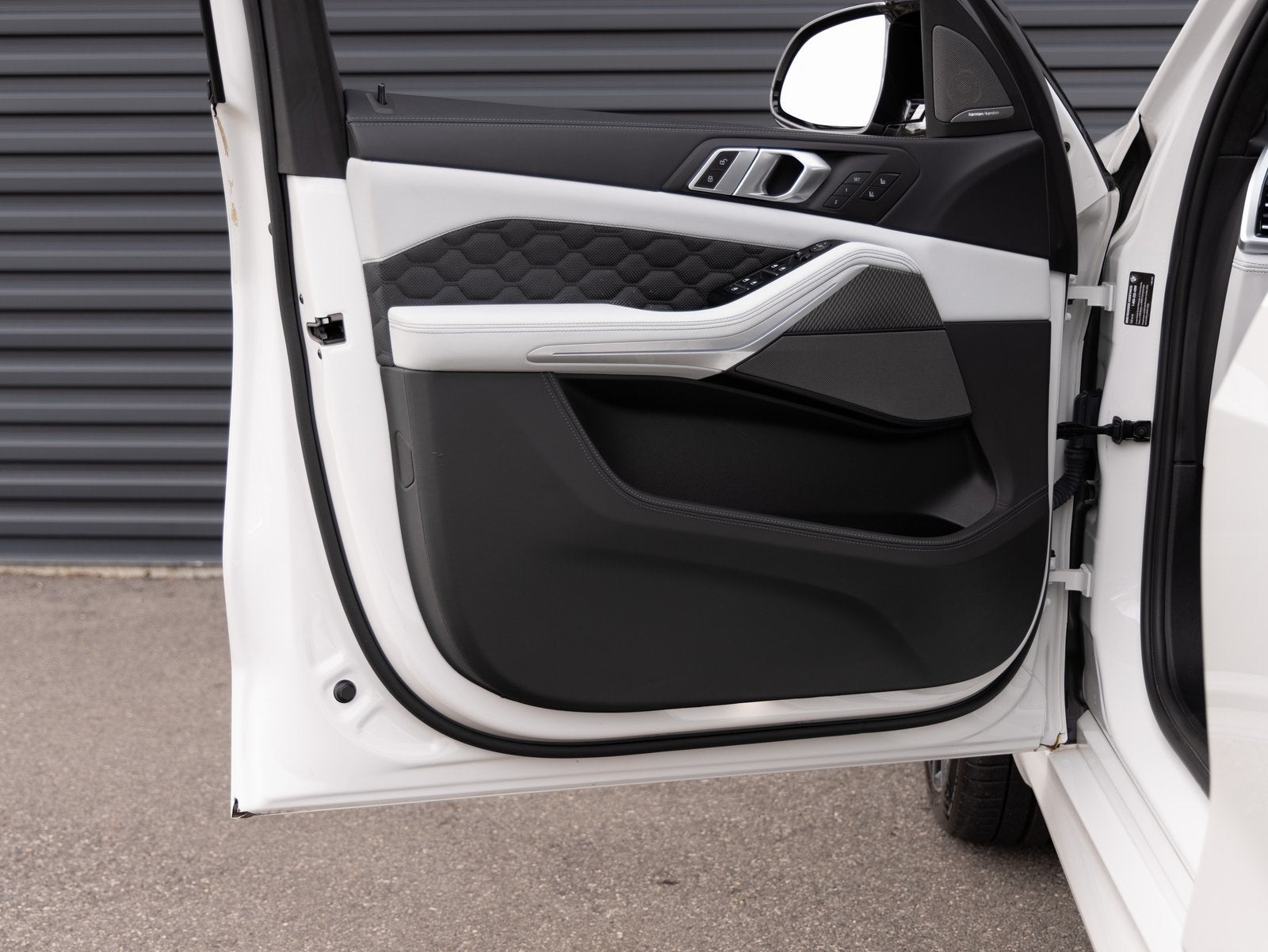 2022 BMW X5 M Sports Activity Vehicle