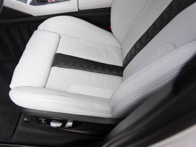 2022 BMW X5 M Sports Activity Vehicle