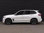 2022 BMW X5 M Sports Activity Vehicle