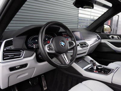 2022 BMW X5 M Sports Activity Vehicle