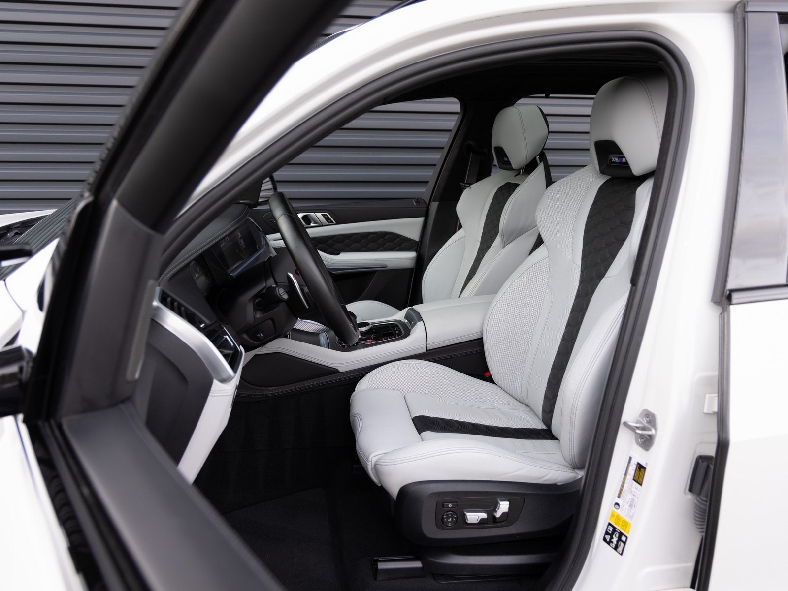 2022 BMW X5 M Sports Activity Vehicle