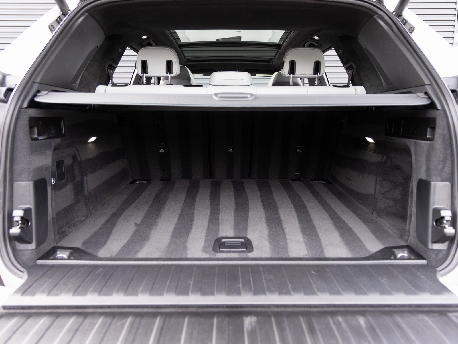 2022 BMW X5 M Sports Activity Vehicle