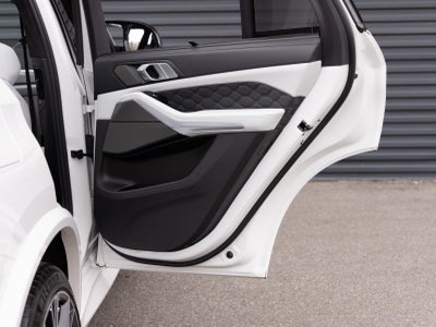 2022 BMW X5 M Sports Activity Vehicle