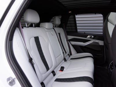 2022 BMW X5 M Sports Activity Vehicle