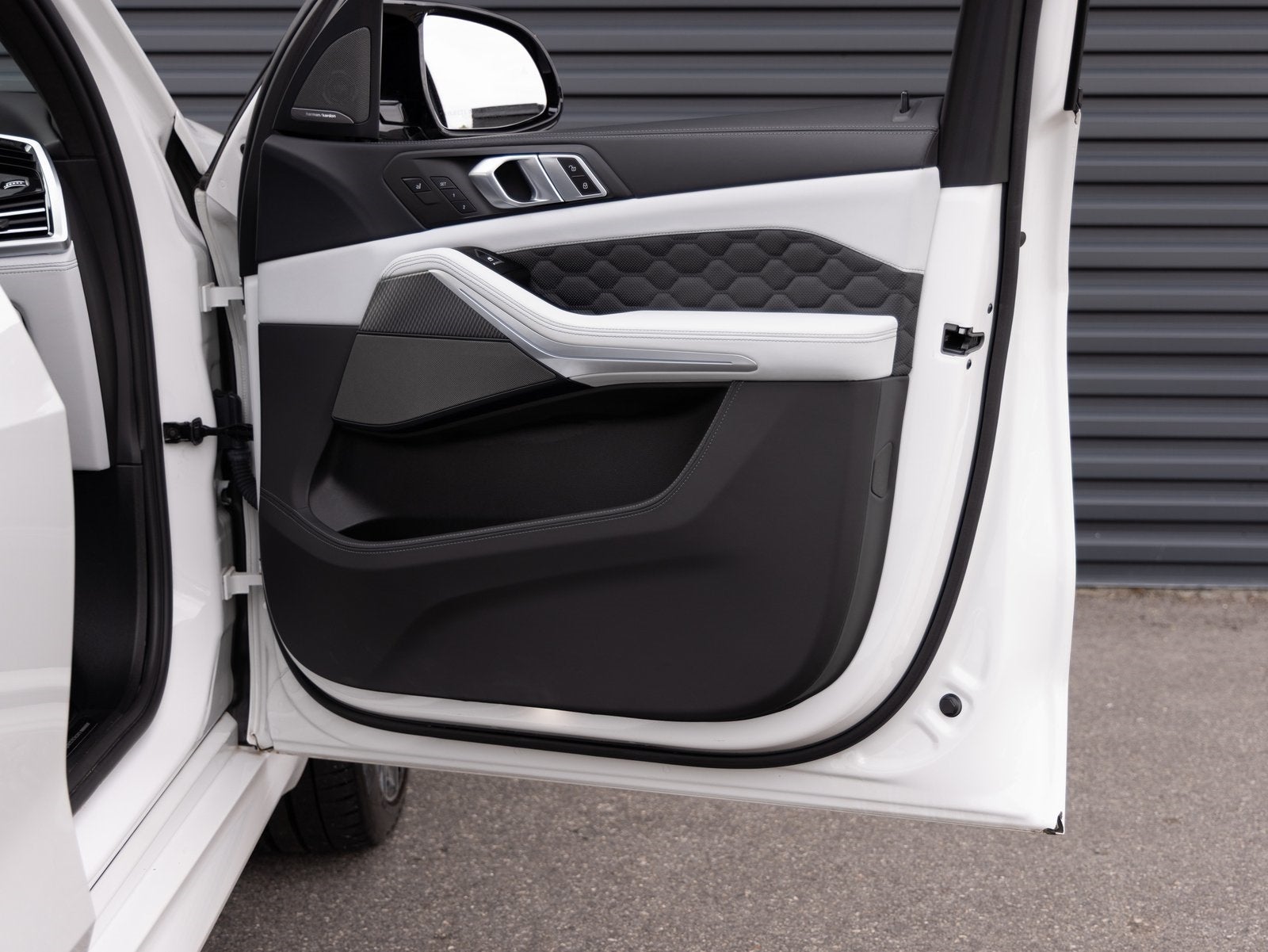 2022 BMW X5 M Sports Activity Vehicle