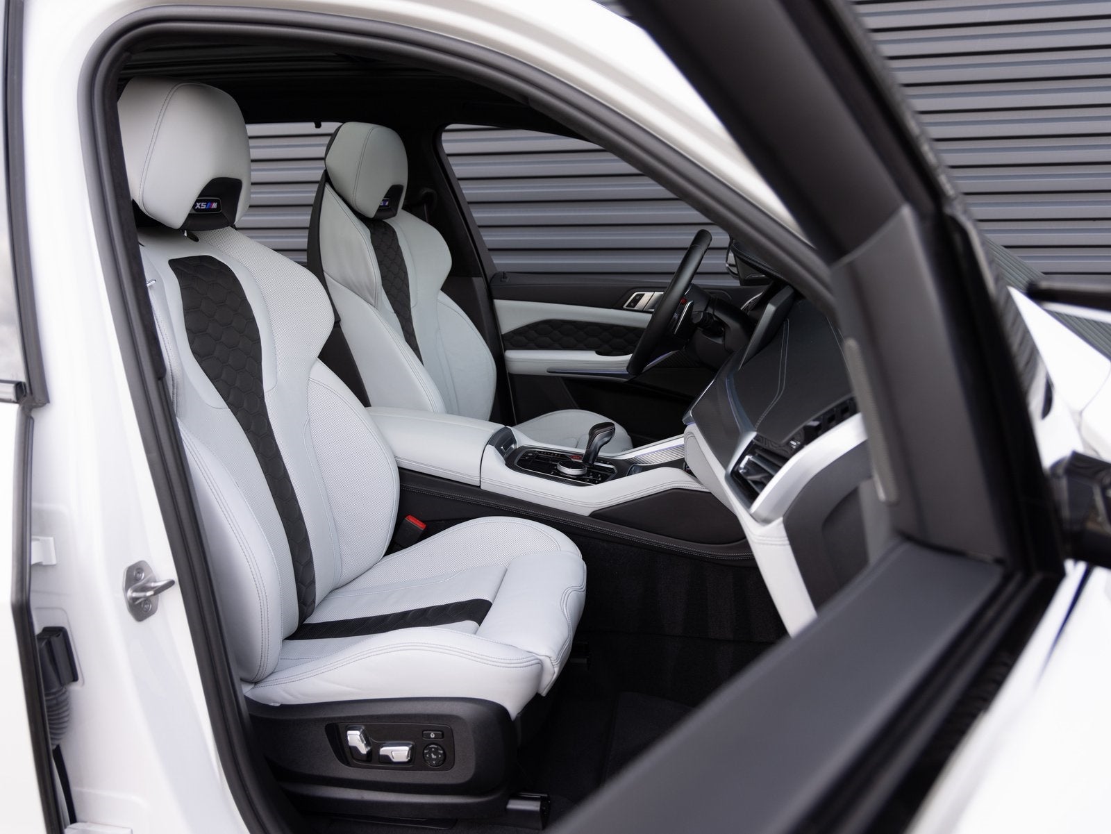 2022 BMW X5 M Sports Activity Vehicle