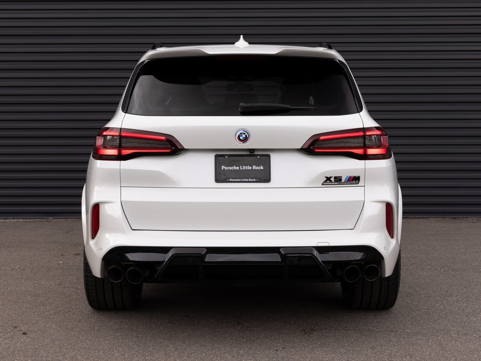 2022 BMW X5 M Sports Activity Vehicle