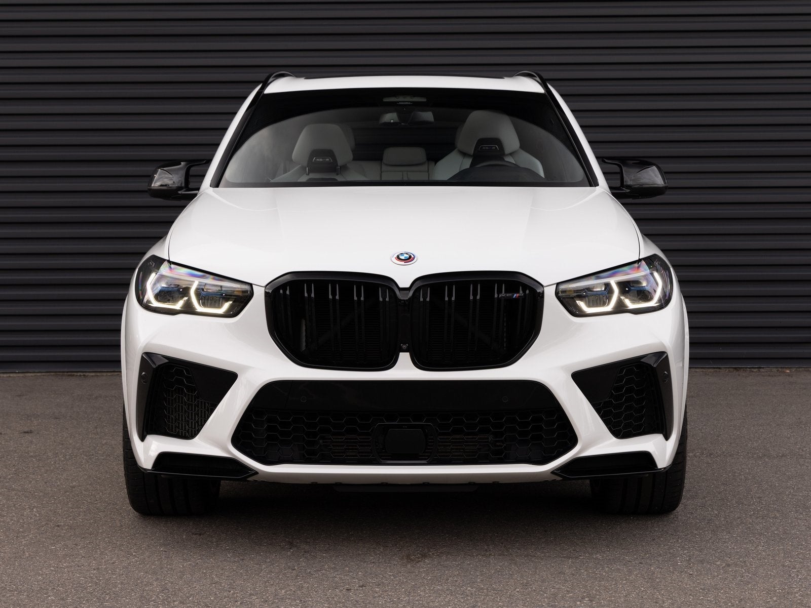 2022 BMW X5 M Sports Activity Vehicle