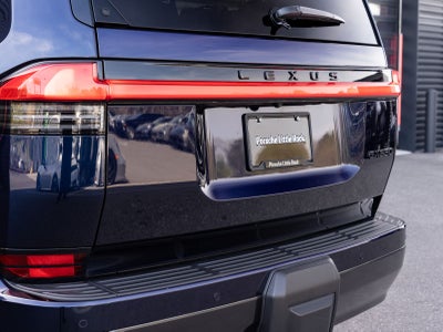 2025 Lexus GX 550 GX 550 Premium+