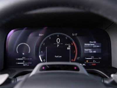 2025 Lexus GX 550 GX 550 Premium+