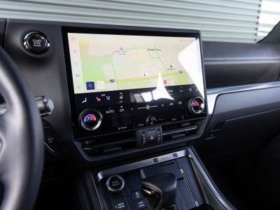 2025 Lexus GX 550 GX 550 Premium+