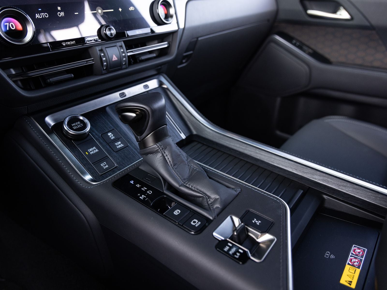 2025 Lexus GX 550 GX 550 Premium+