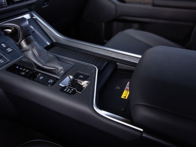 2025 Lexus GX 550 GX 550 Premium+