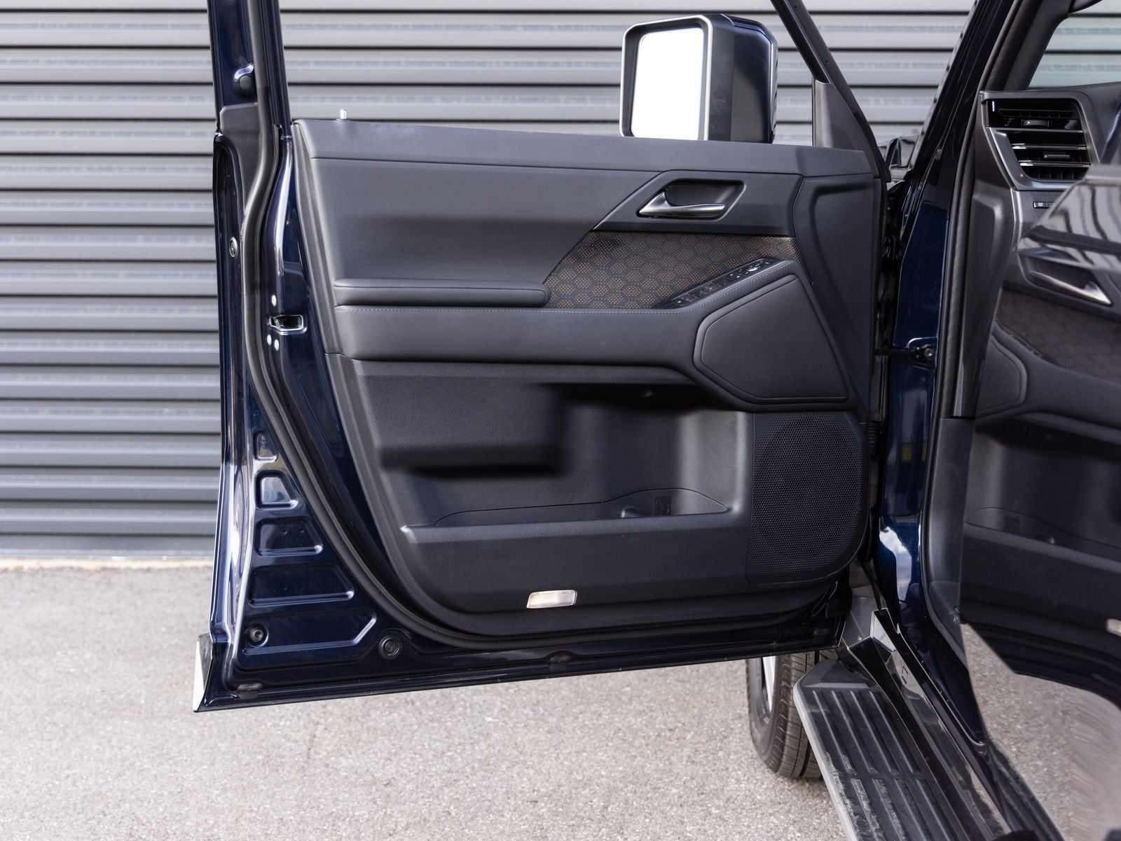 2025 Lexus GX 550 GX 550 Premium+