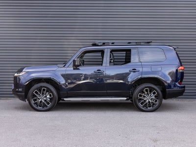 2025 Lexus GX 550 GX 550 Premium+