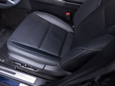 2025 Lexus GX 550 GX 550 Premium+